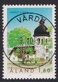 Ahvenanmaa 1991 - Värdön kirkko - Vårdö 9.10.91 Ahvenanmaa 1991 - Värdön kirkko - Vårdö 9.10.91