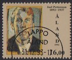 Ahvenanmaa 1992 - Joel Pettersson 16,00 Omakuva - Lappo 31.12.93 Ahvenanmaa 1992 - Joel Pettersson 16,00 Omakuva - Lappo 31.12.93