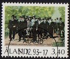 Ahvenanmaa 1992 - Ensimmäiset maakuntapäivät 70 vuotta - Enklinge 31.12.93 Ahvenanmaa 1992 - Ensimmäiset maakuntapäivät 70 vuotta - Enklinge 31.12.93