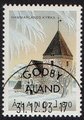 Ahvenanmaa 1992 - Hammarlandin kirkko - Godby 31.12.93 Ahvenanmaa 1992 - Hammarlandin kirkko - Godby 31.12.93