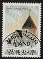 Ahvenanmaa 1992 - Hammarlandin kirkko - Mariehamn 23.11.93 Ahvenanmaa 1992 - Hammarlandin kirkko - Mariehamn 23.11.93