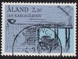 Ahvenanmaa 1993 - Jan Karlsgarden Museo 2,30 Venevaja - Enlinge 4.9.97 Ahvenanmaa 1993 - Jan Karlsgarden Museo 2,30 Venevaja - Enlinge 4.9.97