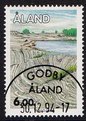 Aland 1993 - Åland geology 6,00 folded gneiss - Godby 30.12.94 Aland 1993 - Åland geology 6,00 folded gneiss - Godby 30.12.94
