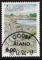 Aland 1993 - Åland geology 6,00 folded gneiss - Godby 30.12.94 Aland 1993 - Åland geology 6,00 folded gneiss - Godby 30.12.94