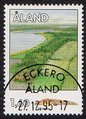 Ahvenanmaa 1994 - Ahvenanmaan kallioperä 1,60 Drimliini, Finström - Eckerö 27.12.95 Ahvenanmaa 1994 - Ahvenanmaan kallioperä 1,60 Drimliini, Finström - Eckerö 27.12.95