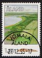 Ahvenanmaa 1994 - Ahvenanmaan kallioperä 1,60 Drimliini, Finström - Jomala 27.12.95 Ahvenanmaa 1994 - Ahvenanmaan kallioperä 1,60 Drimliini, Finström - Jomala 27.12.95