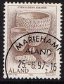 Ahvenanmaa 1994 - Kivikausi 2,40 keramiikkaa - Mariehamn 25.6.97 Ahvenanmaa 1994 - Kivikausi 2,40 keramiikkaa - Mariehamn 25.6.97