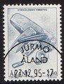 Ahvenanmaa 1994 - Kivikausi 2,80 työkaluja - Jurmo 27.12.95 Ahvenanmaa 1994 - Kivikausi 2,80 työkaluja - Jurmo 27.12.95