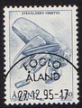 Ahvenanmaa 1994 - Kivikausi 2,80 työkaluja - Fögkö 27.12.95 Ahvenanmaa 1994 - Kivikausi 2,80 työkaluja - Fögkö 27.12.95