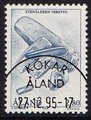 Ahvenanmaa 1994 - Kivikausi 2,80 työkaluja - Kökar 27.12.95 Ahvenanmaa 1994 - Kivikausi 2,80 työkaluja - Kökar 27.12.95