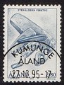 Ahvenanmaa 1994 - Kivikausi 2,80 työkaluja - Kumlinge 27.12.95 Ahvenanmaa 1994 - Kivikausi 2,80 työkaluja - Kumlinge 27.12.95