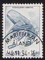 Ahvenanmaa 1994 - Kivikausi 2,80 työkaluja - Mariehamn 4.11.94 Ahvenanmaa 1994 - Kivikausi 2,80 työkaluja - Mariehamn 4.11.94