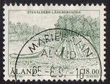 Ahvenanmaa 1994 - Kivikausi 18,00 asuinpaikka - Mariehamn 25.8.97 Ahvenanmaa 1994 - Kivikausi 18,00 asuinpaikka - Mariehamn 25.8.97
