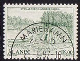 Ahvenanmaa 1994 - Kivikausi 18,00 asuinpaikka - Mariehamn 25.8.97 Ahvenanmaa 1994 - Kivikausi 18,00 asuinpaikka - Mariehamn 25.8.97