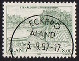 Ahvenanmaa 1994 - Kivikausi 18,00 asuinpaikka - Föglö 3.9.97 Ahvenanmaa 1994 - Kivikausi 18,00 asuinpaikka - Föglö 3.9.97