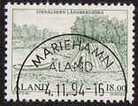 Ahvenanmaa 1994 - Kivikausi 18,00 asuinpaikka - Mariehamn 4.11.94 Ahvenanmaa 1994 - Kivikausi 18,00 asuinpaikka - Mariehamn 4.11.94