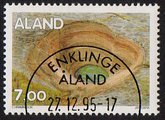 Ahvenanmaa 1995 - Mannerjäätikön jälkiä 7,00 Hiidenkirnu Föglössä - Enklinge 27.12.95 Ahvenanmaa 1995 - Mannerjäätikön jälkiä 7,00 Hiidenkirnu Föglössä - Enklinge 27.12.95