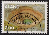 Ahvenanmaa 1995 - Mannerjäätikön jälkiä 7,00 Hiidenkirnu Föglössä - Mariehamn 1.11.95 Ahvenanmaa 1995 - Mannerjäätikön jälkiä 7,00 Hiidenkirnu Föglössä - Mariehamn 1.11.95