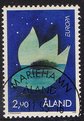 Ahvenanmaa 1995 - Eurooppa CEPT rauha ja vapaus 2,90 - Mariehamn 1.11.95 Ahvenanmaa 1995 - Eurooppa CEPT rauha ja vapaus 2,90 - Mariehamn 1.11.95