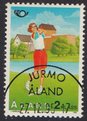 Ahvenanmaa 1995 - Turismi 2 lk/class Golf - Jurmo 27.12.95 Ahvenanmaa 1995 - Turismi 2 lk/class Golf - Jurmo 27.12.95
