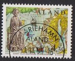 Ahvenanmaa 1995 - Pyhä Olavi - Mariehamn 1.11.95 Ahvenanmaa 1995 - Pyhä Olavi - Mariehamn 1.11.95