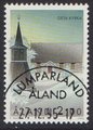 Ahvenanmaa 1995 - Getan kirkko - Lumparland 27.12.95 Ahvenanmaa 1995 - Getan kirkko - Lumparland 27.12.95