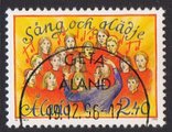 Ahvenanmaa 1996 - Laulujuhla - Geta 19.12.96 Ahvenanmaa 1996 - Laulujuhla - Geta 19.12.96