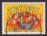 Ahvenanmaa 1996 - Laulujuhla - Geta 19.12.96 Ahvenanmaa 1996 - Laulujuhla - Geta 19.12.96