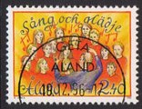 Ahvenanmaa 1996 - Laulujuhla - Geta 19.12.96 Ahvenanmaa 1996 - Laulujuhla - Geta 19.12.96