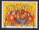 Ahvenanmaa 1996 - Laulujuhla - Geta 19.12.96 Ahvenanmaa 1996 - Laulujuhla - Geta 19.12.96