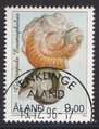 Fossiileja 9,00 Gastropoda - Enklinge 19.12.96