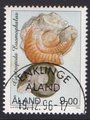 Fossiileja 9,00 Gastropoda - Enklinge 19.12.96