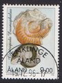 Ahvenanmaa 1996 - Fossiileja 9,00 Gastropoda - Enklinge 19.12.96 Ahvenanmaa 1996 - Fossiileja 9,00 Gastropoda - Enklinge 19.12.96