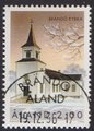 Ahvenanmaa 1996 - Brändön kirkko - Brändö 19.12.96 Ahvenanmaa 1996 - Brändön kirkko - Brändö 19.12.96