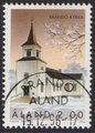 Ahvenanmaa 1996 - Brändön kirkko - Brändö 19.12.96 Ahvenanmaa 1996 - Brändön kirkko - Brändö 19.12.96