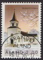 Ahvenanmaa 1996 - Brändön kirkko - Brändö 19.12.96 Ahvenanmaa 1996 - Brändön kirkko - Brändö 19.12.96