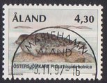 Ahvenanmaa 1997 - Jääkauden relikkejä 4,30 Itämeren norppa - Mariehamn 3.11.97 Ahvenanmaa 1997 - Jääkauden relikkejä 4,30 Itämeren norppa - Mariehamn 3.11.97