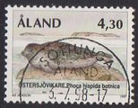 Ahvenanmaa 1997 - Jääkauden relikkejä 4,30 Itämeren norppa - Sottunga 3.7.98 Ahvenanmaa 1997 - Jääkauden relikkejä 4,30 Itämeren norppa - Sottunga 3.7.98