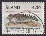 Ahvenanmaa 1997 - Jääkauden relikkejä 4,30 Itämeren norppa - Sottunga 3.7.98 Ahvenanmaa 1997 - Jääkauden relikkejä 4,30 Itämeren norppa - Sottunga 3.7.98