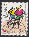 Ahvenanmaa 1997 - Naisten salibandyn MM-kilpailu - Ödkarby 3.7.98 Ahvenanmaa 1997 - Naisten salibandyn MM-kilpailu - Ödkarby 3.7.98