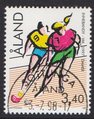 Ahvenanmaa 1997 - Naisten salibandyn MM-kilpailu - Sottunga 3.7.98 Ahvenanmaa 1997 - Naisten salibandyn MM-kilpailu - Sottunga 3.7.98