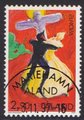 Ahvenanmaa 1997 - Europa CEPT 1997 - Tarut ja legendat - Mariehamn 3.11.97 Ahvenanmaa 1997 - Europa CEPT 1997 - Tarut ja legendat - Mariehamn 3.11.97