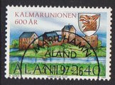 Ahvenanmaa 1997 - Kalmarin Unioni 600 vuotta - Mariehamn 3.11.97 Ahvenanmaa 1997 - Kalmarin Unioni 600 vuotta - Mariehamn 3.11.97