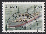 Ahvenanmaa 1997 - Höyrylaivoja 3,50 SS Osmo - Ödkarby 3.7.98 Ahvenanmaa 1997 - Höyrylaivoja 3,50 SS Osmo - Ödkarby 3.7.98