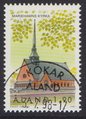 Ahvenanmaa 1997 - Maarianhaminan kirkko - Kökar 3.7.98 Ahvenanmaa 1997 - Maarianhaminan kirkko - Kökar 3.7.98