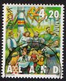 Ahvenanmaa 1998 - Eurooppa CEPT Juhannus - Kökar 3.7.98 Ahvenanmaa 1998 - Eurooppa CEPT Juhannus - Kökar 3.7.98