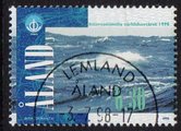 Ahvenanmaa 1998 - Valtamerten vuosi - Lemland 3.7.98 Ahvenanmaa 1998 - Valtamerten vuosi - Lemland 3.7.98