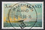 Ahvenanmaa 1999 - Vehnäreitti 50 vuotta - Mariehamn 19.3.99 Ahvenanmaa 1999 - Vehnäreitti 50 vuotta - Mariehamn 19.3.99