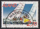 Ahvenanmaa 1999 - Purjehdus - Mariehamn 1.11.99 Ahvenanmaa 1999 - Purjehdus - Mariehamn 1.11.99