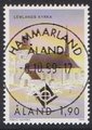Ahvenanmaa 1999 - Lemlandin kirkko - Hammarland 8.10.99 Ahvenanmaa 1999 - Lemlandin kirkko - Hammarland 8.10.99